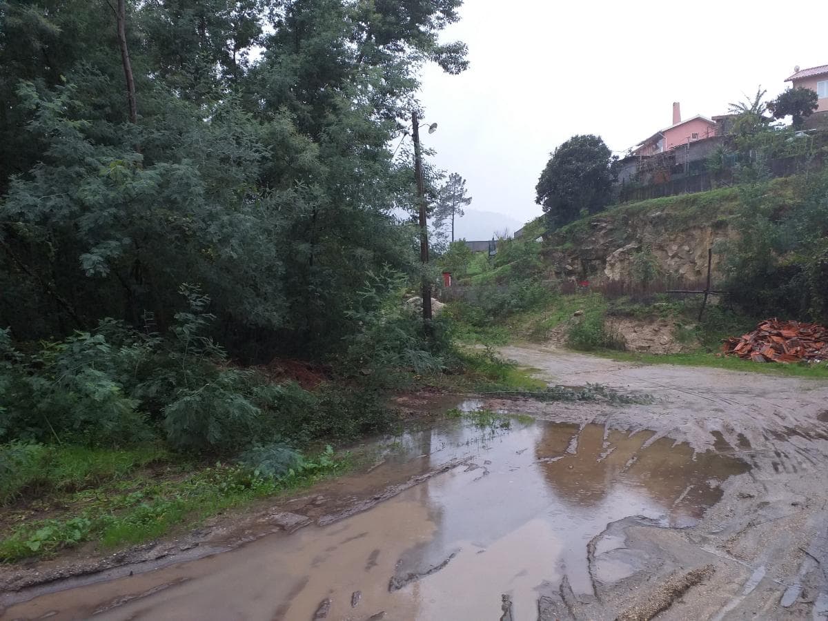Lote para Construção · Terras de Bouro — imagem 4