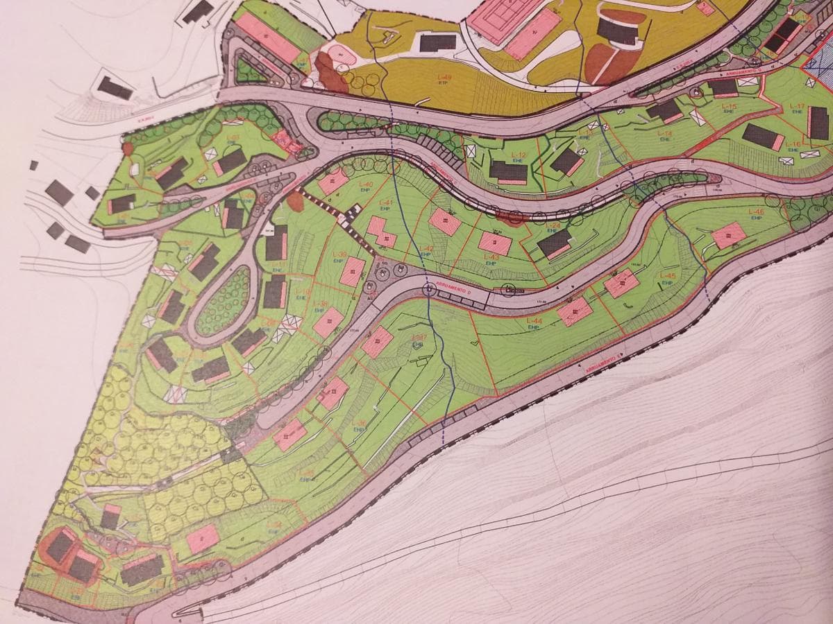 Lote para Construção · Terras de Bouro — imagem 7