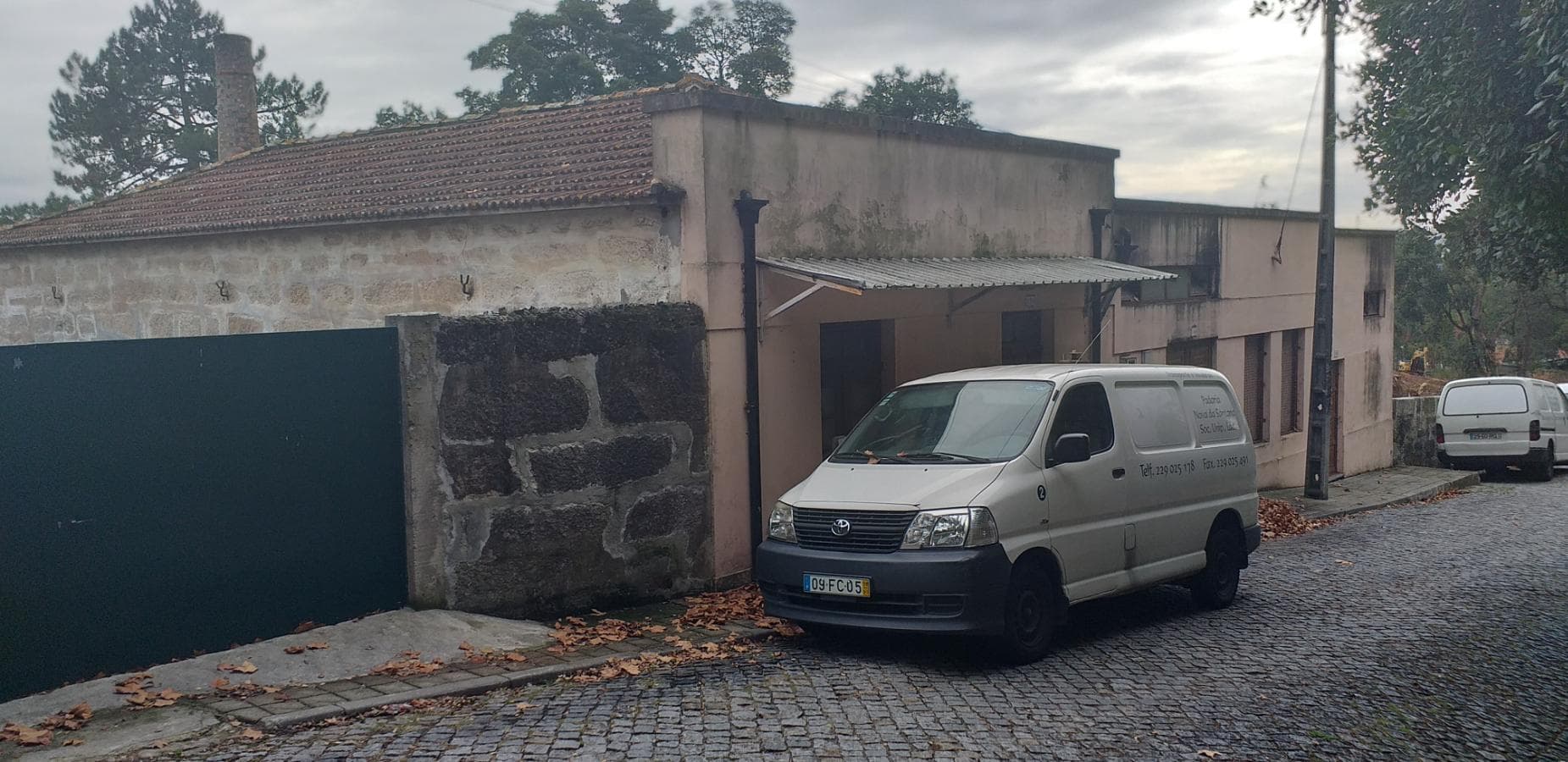 Trespasse Estabelecimento Comercial + Equipamento Panificação — imagem 21
