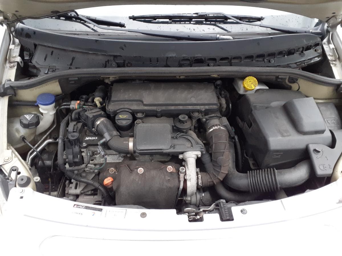CITROËN C3 — imagen 17