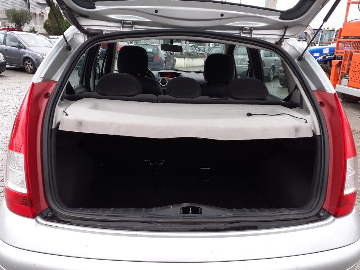 CITROËN C3 — imagen 16
