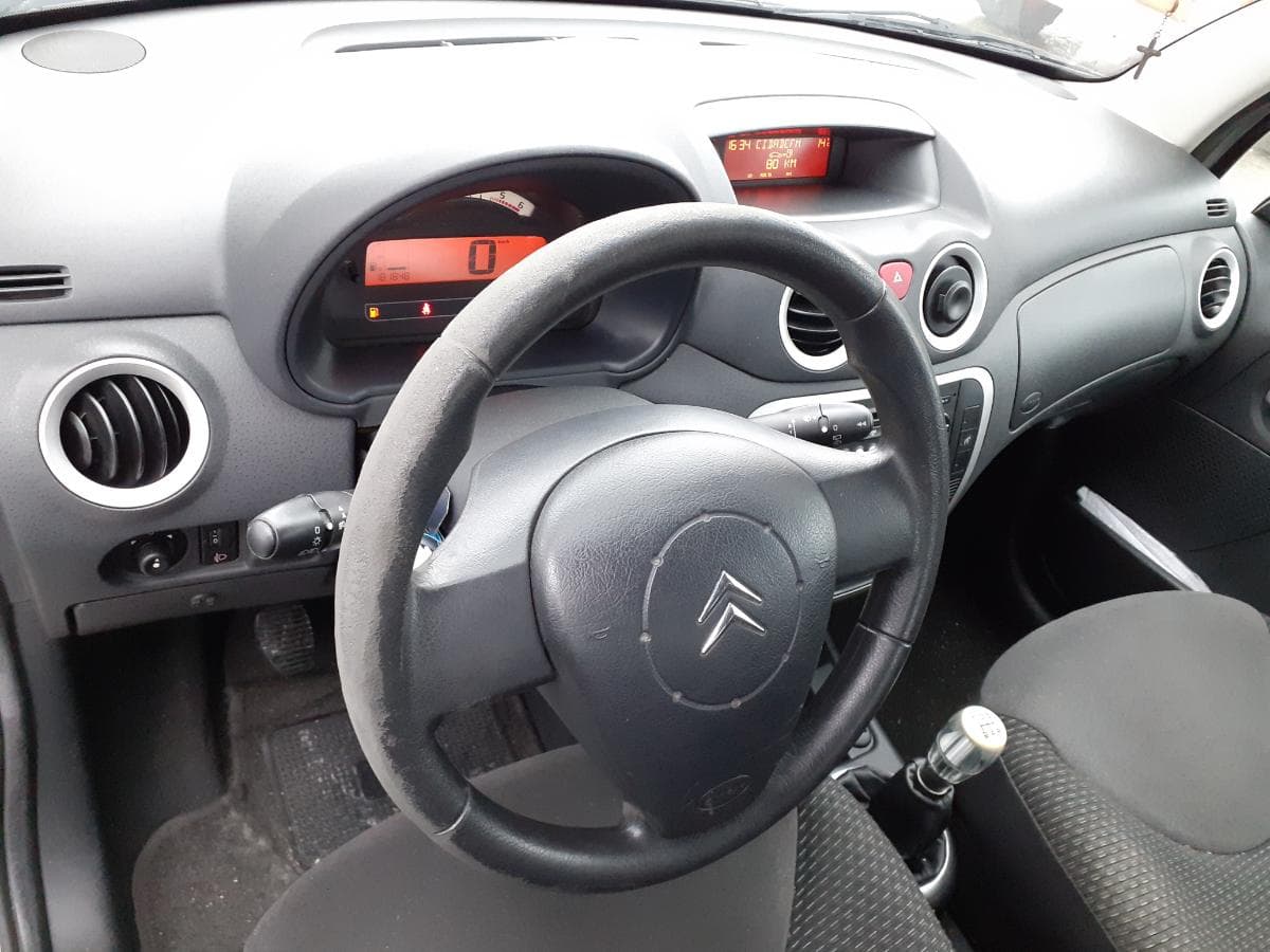 CITROËN C3 — imagen 10