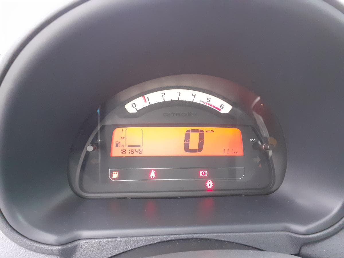 CITROËN C3 — imagen 11