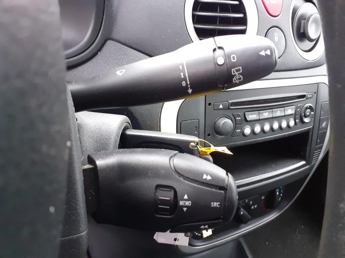CITROËN C3 — imagen 12