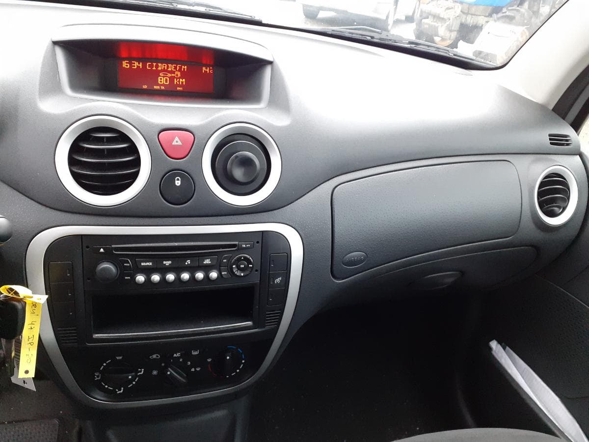 CITROËN C3 — imagen 13