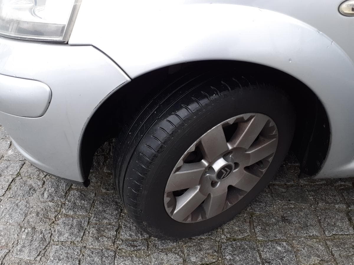 CITROËN C3 — imagen 18