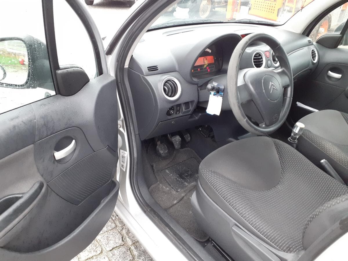 CITROËN C3 — imagen 7