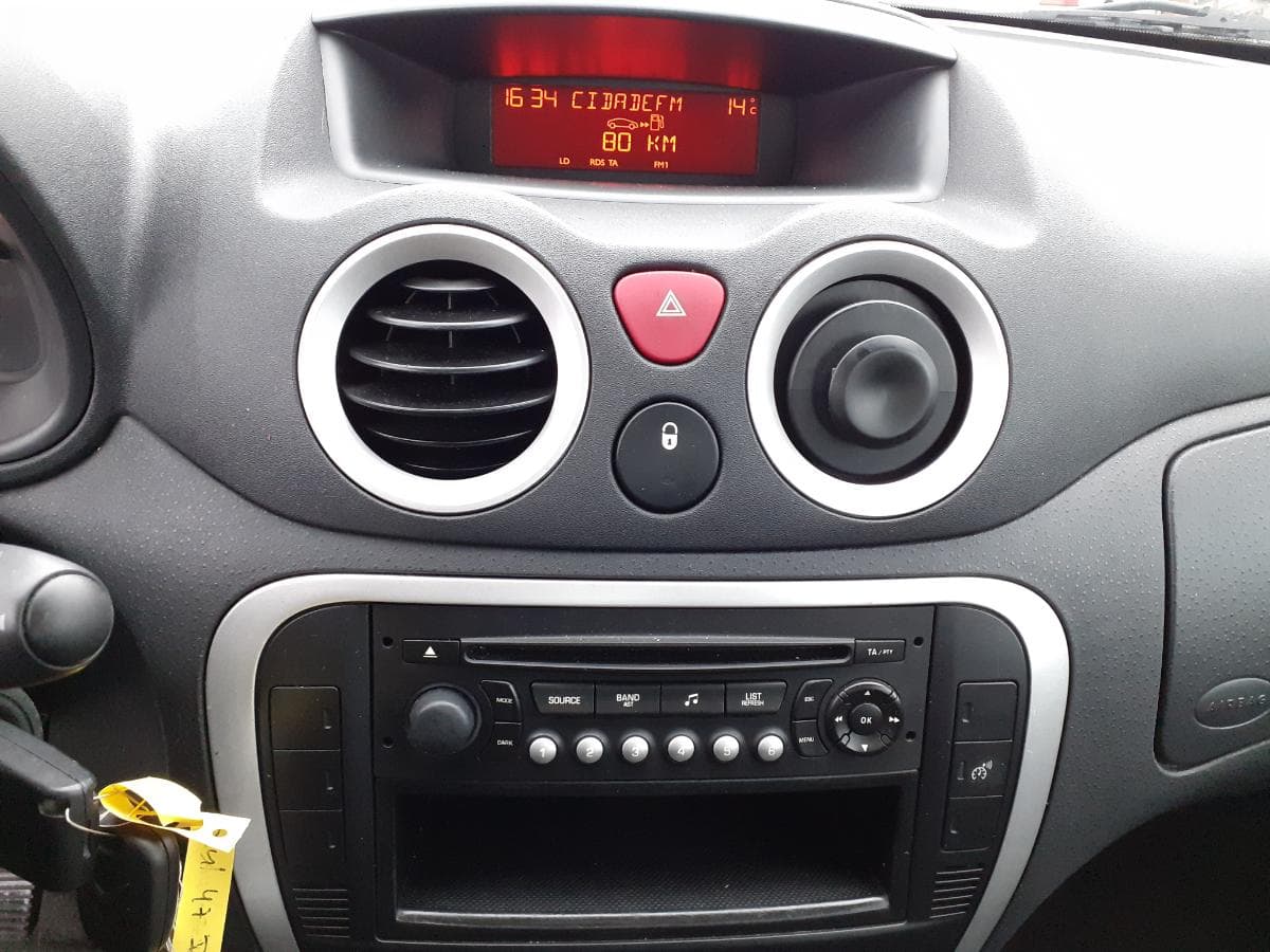 CITROËN C3 — imagen 14