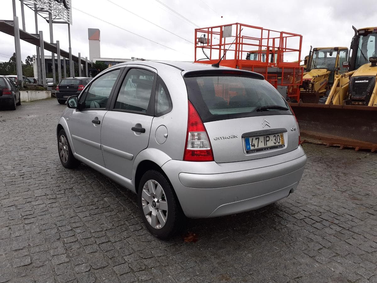 CITROËN C3 — imagen 4