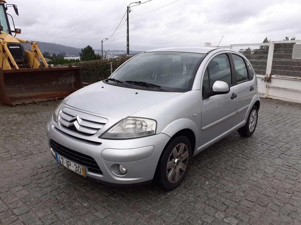 CITROËN C3 — imagen 1