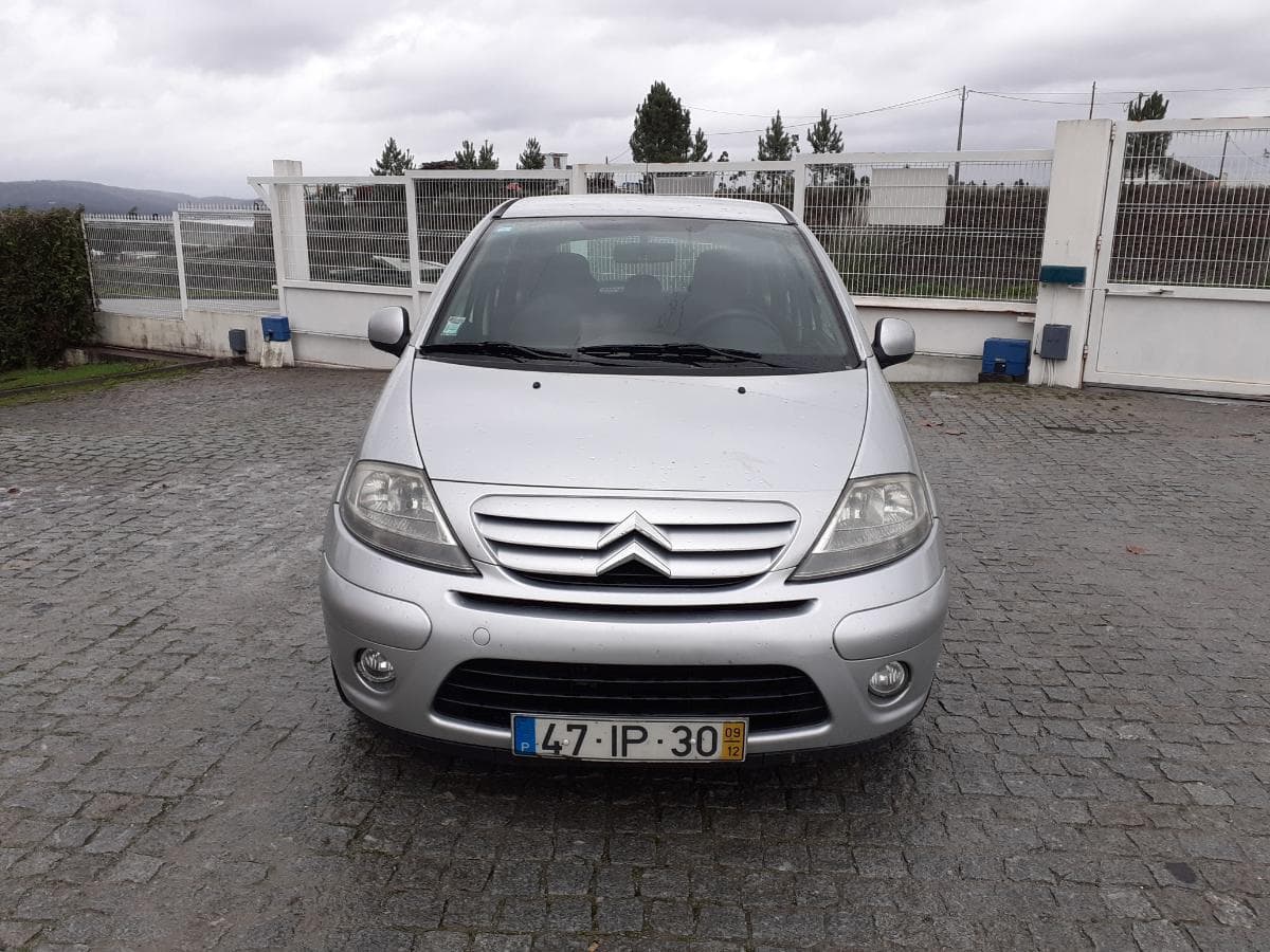 CITROËN C3 — imagen 2
