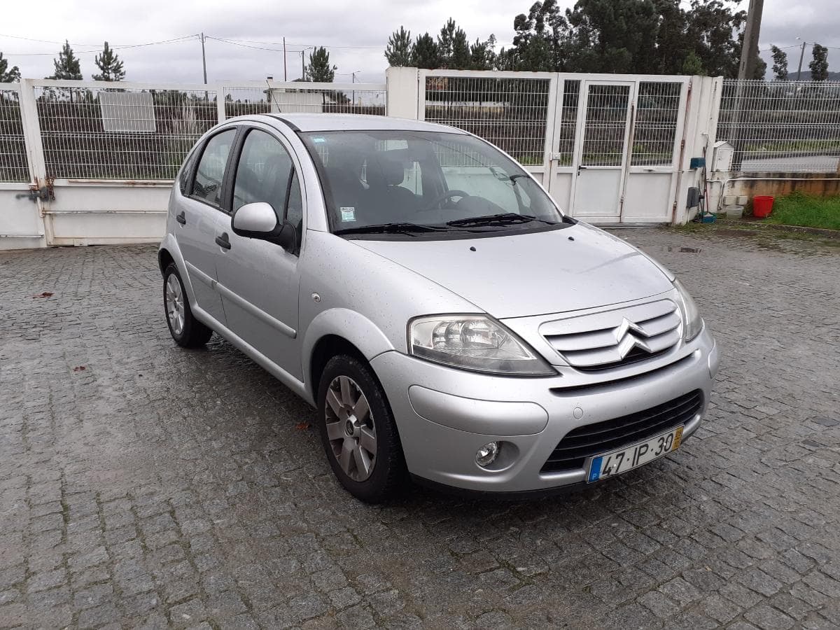 CITROËN C3 — imagen 3