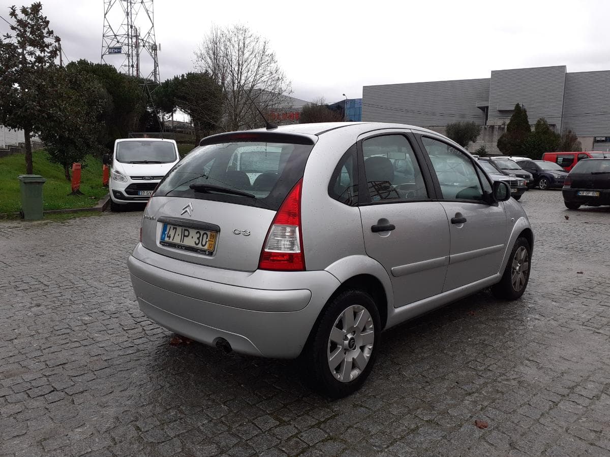 CITROËN C3 — imagen 6