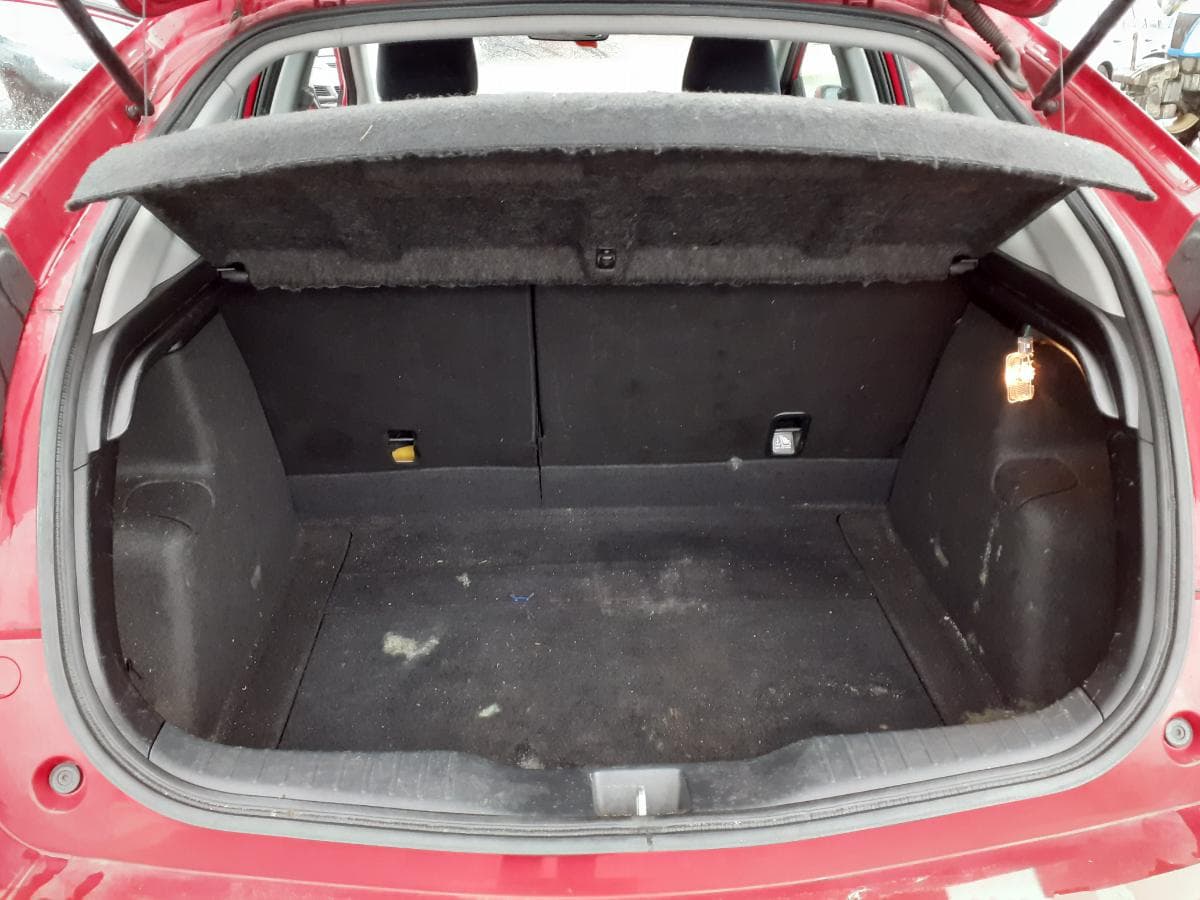 HONDA CIVIC — imagem 16