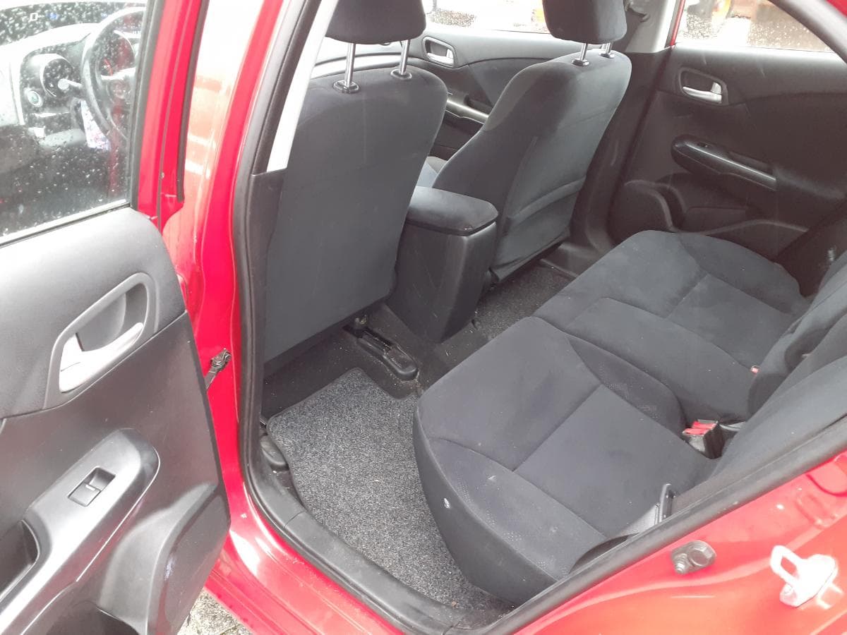 HONDA CIVIC — imagem 15