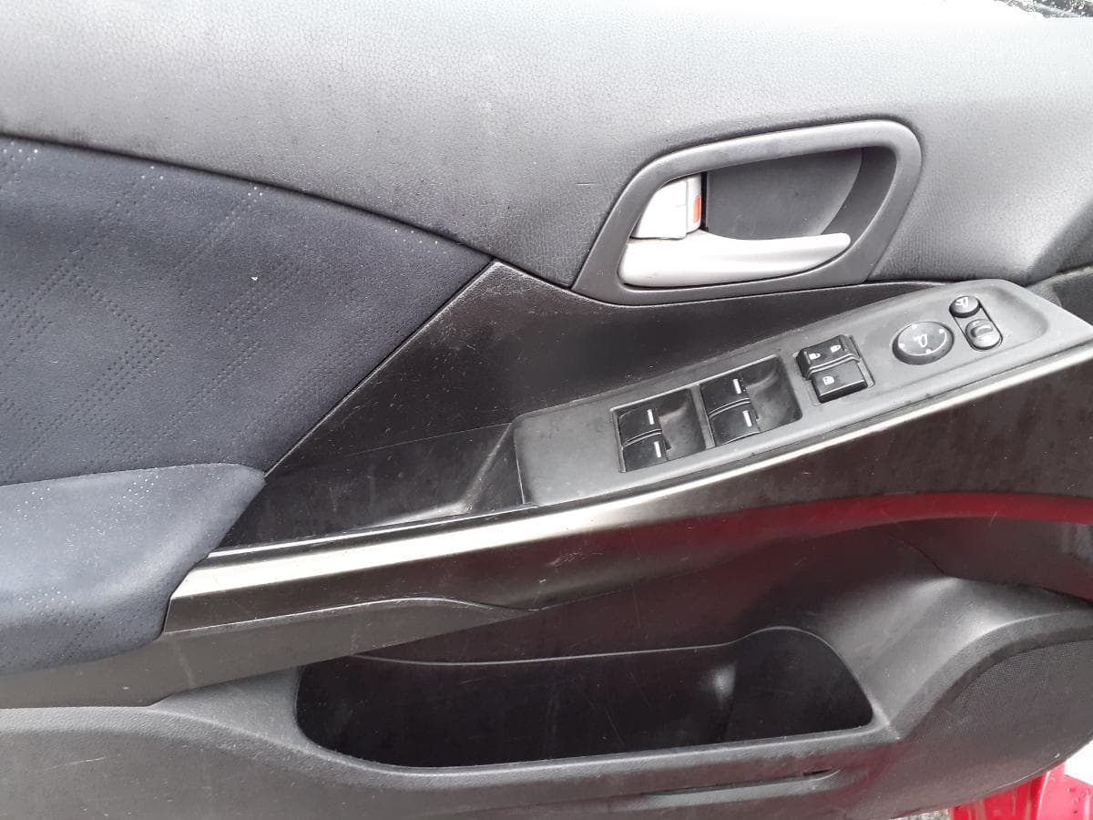 HONDA CIVIC — imagem 9