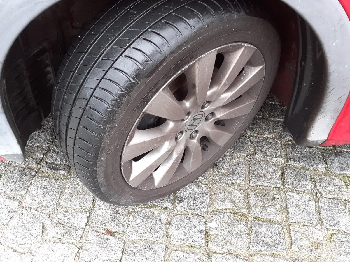 HONDA CIVIC — imagem 19
