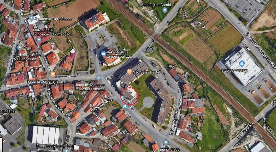 Apartamento T2 · Valongo — imagem 10