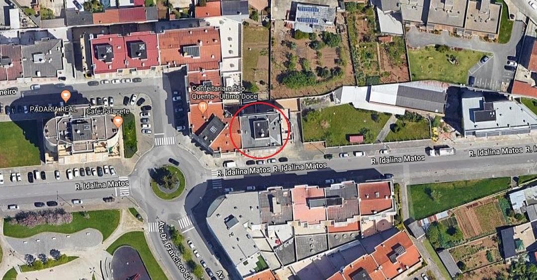 Apartamento T3 + Lugar de Garagem + Arrumos · Alfena — imagen 13