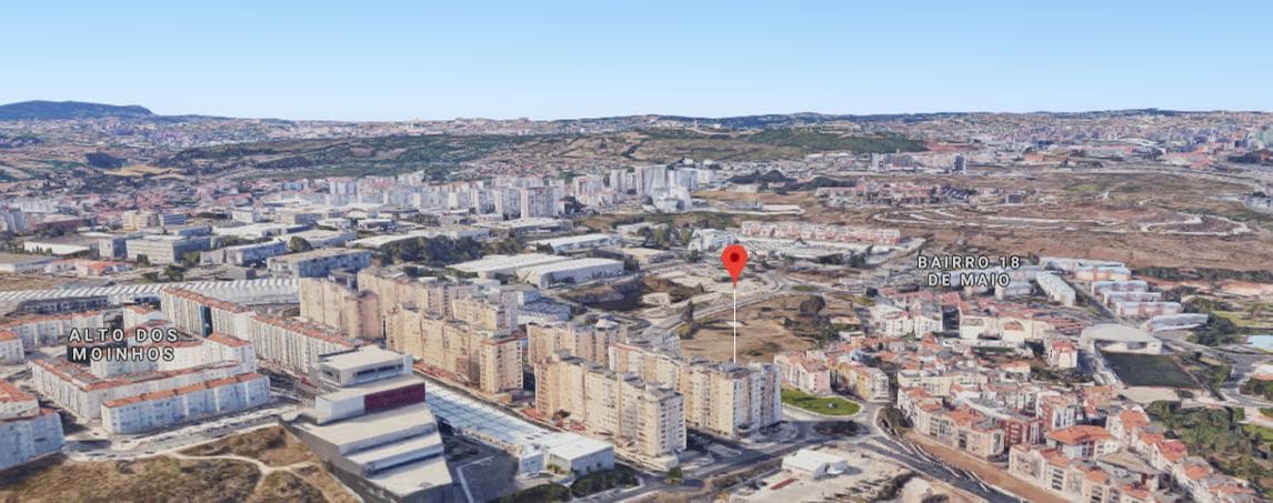 Apartamento T2 c/ 2 Lugares de Garagem · Oeiras — imagem 14
