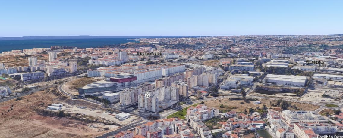 Apartamento T2 c/ 2 Lugares de Garagem · Oeiras — imagem 16