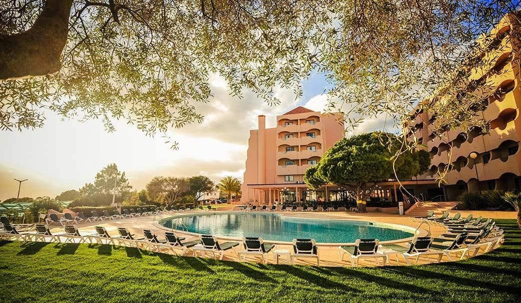 Time-Sharing · Albufeira — imagem 1