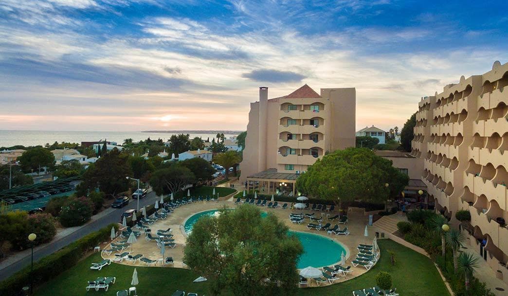 Time-Sharing · Albufeira — imagem 2