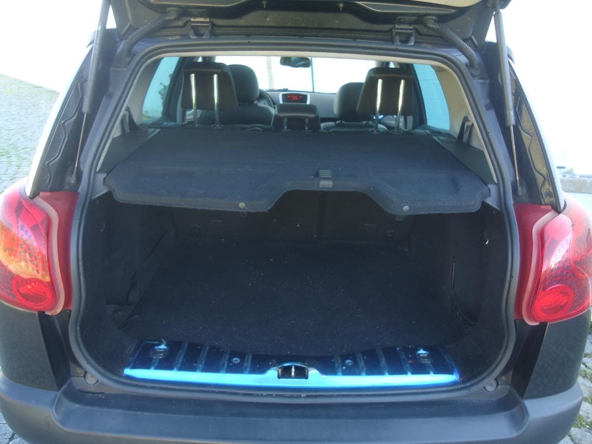 Peugeot 207 1.6 HDI — imagen 16