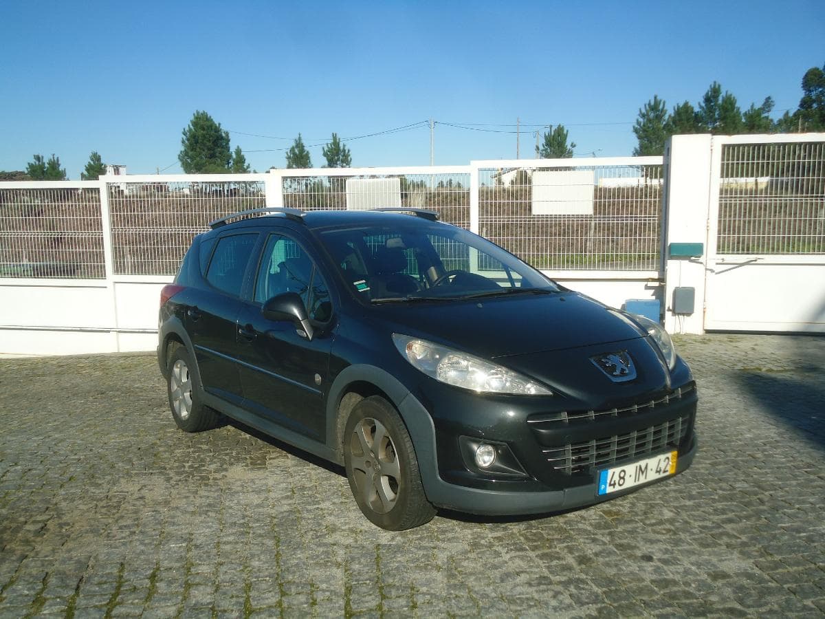 Peugeot 207 1.6 HDI — imagen 3