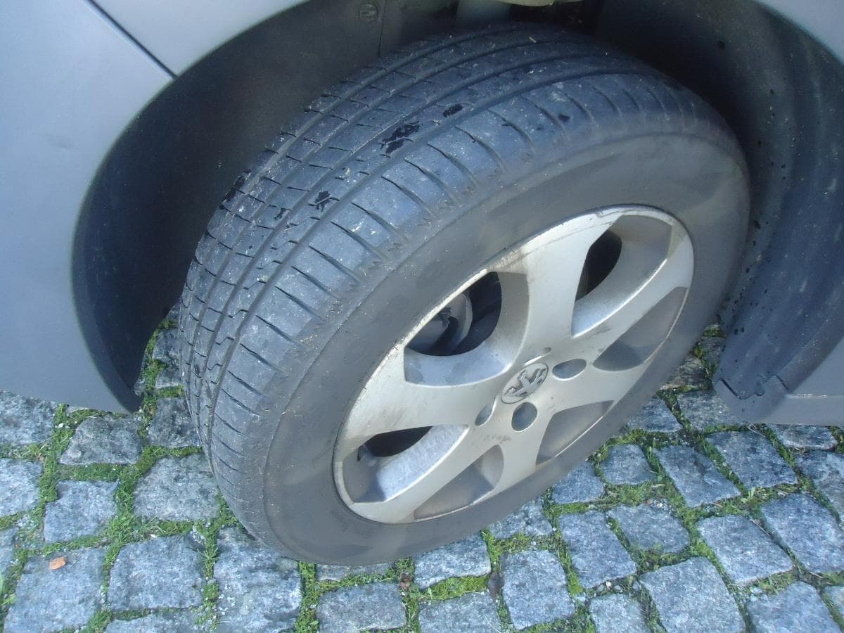 Peugeot 207 1.6 HDI — imagen 18