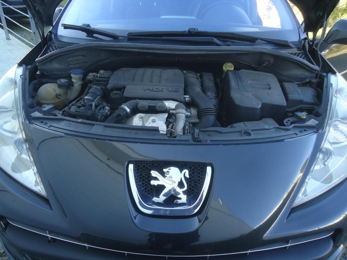 Peugeot 207 1.6 HDI — imagen 17