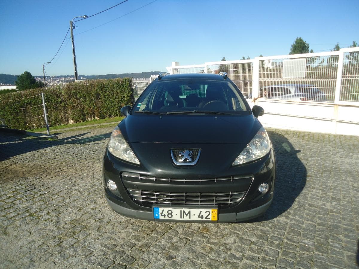 Peugeot 207 1.6 HDI — imagen 2