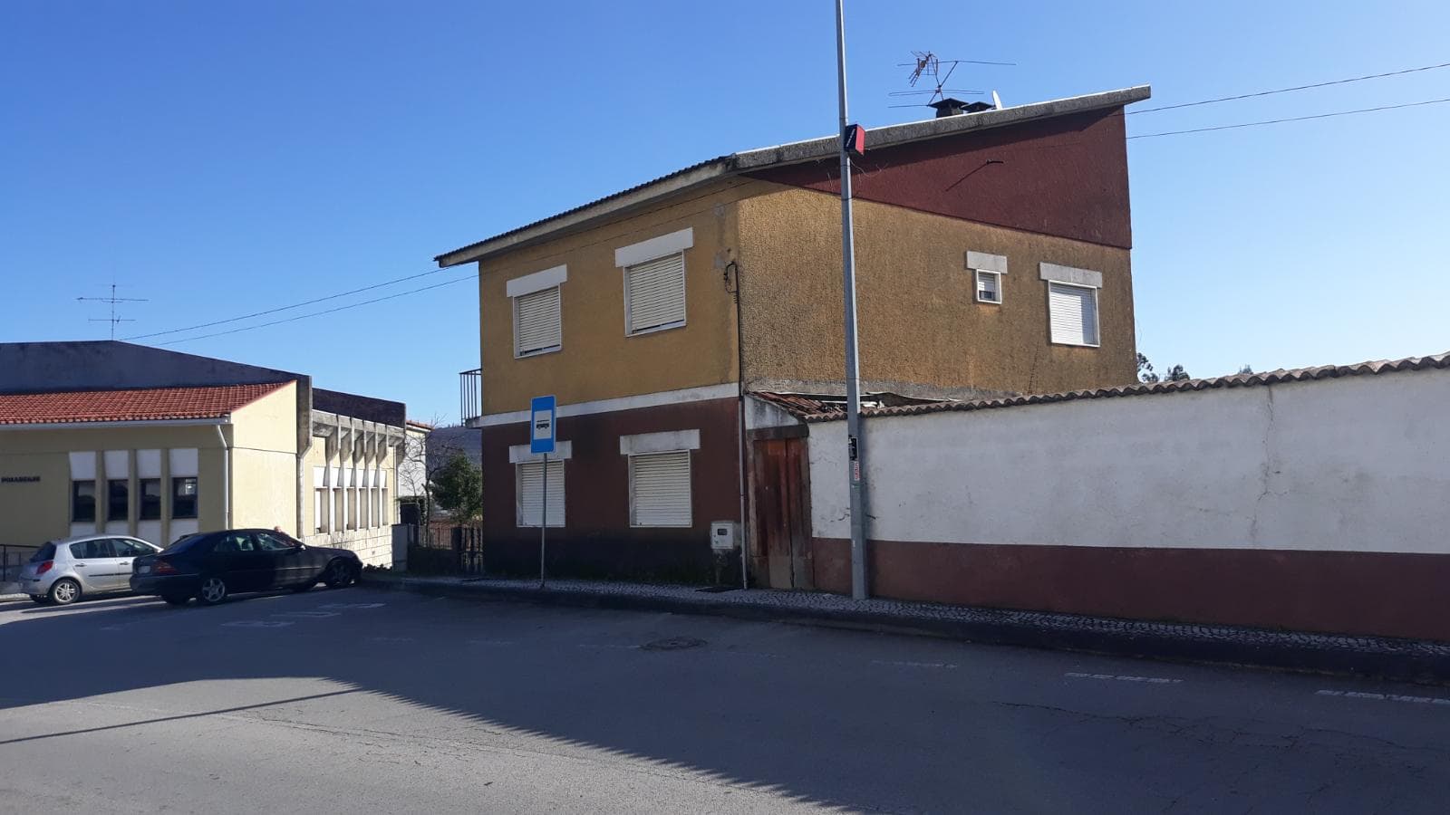 Quinhão Hereditário · Vila Nova de Poiares — imagen 2