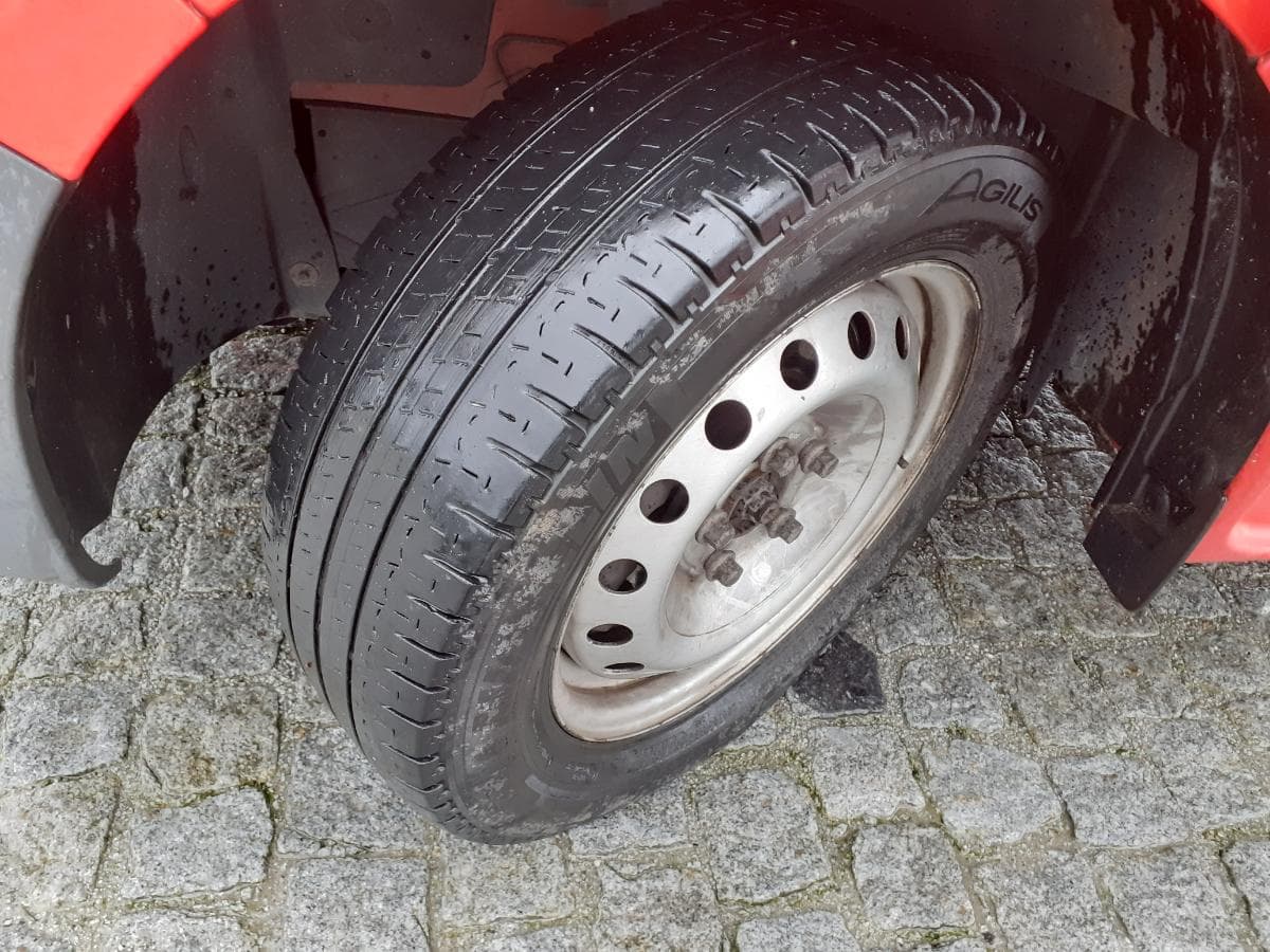 RENAULT TRAFIC — imagem 16