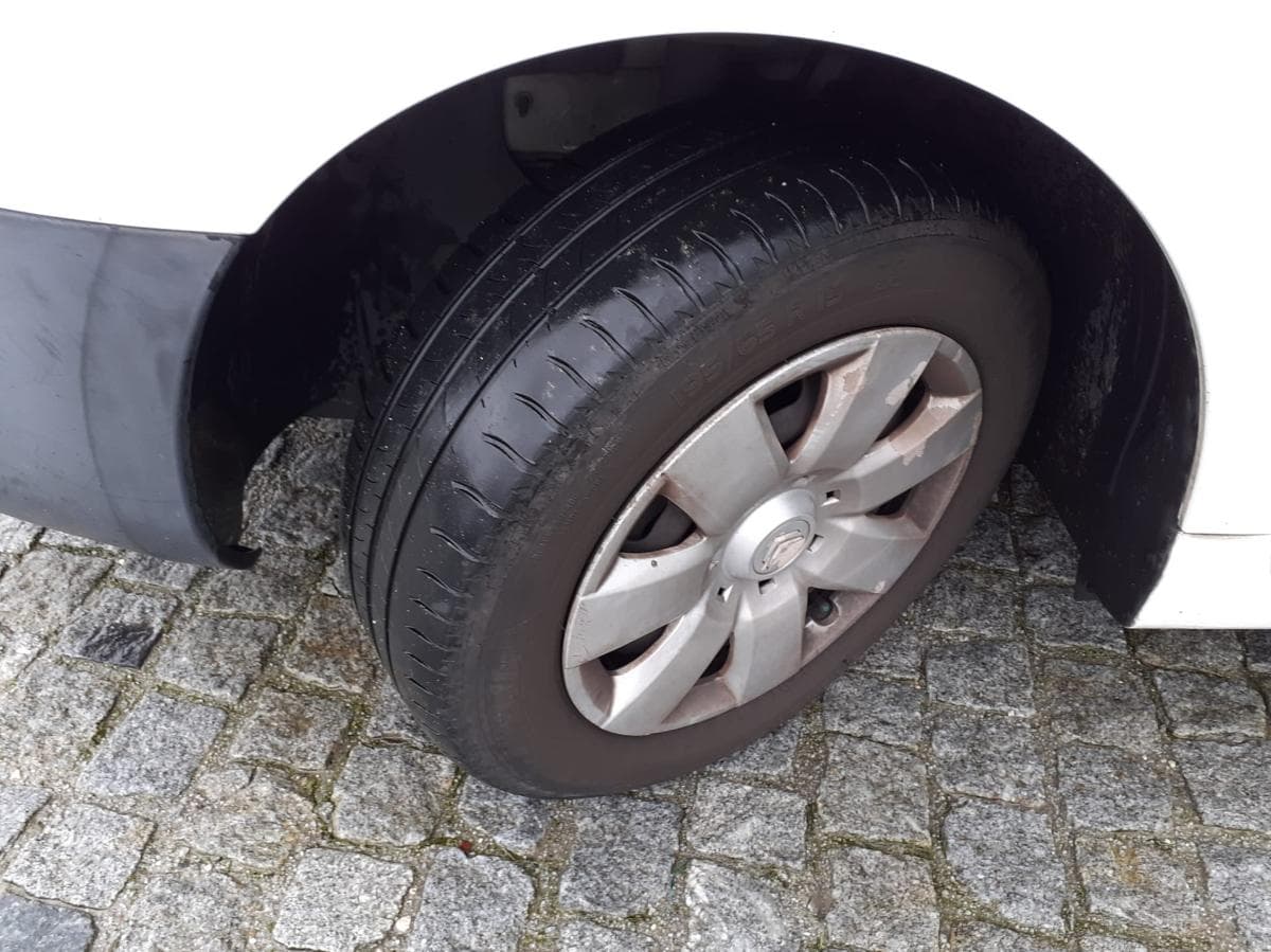 CITROËN BERLINGO — imagem 17