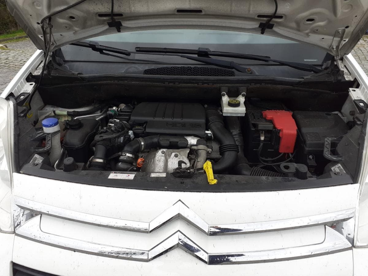 CITROËN BERLINGO — imagem 15