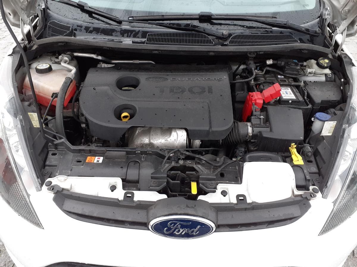 FORD FIESTA — imagen 15