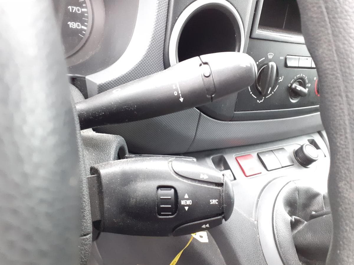 PEUGEOT PARTNER — imagem 12