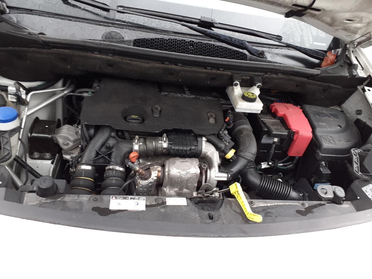 PEUGEOT PARTNER — imagem 16