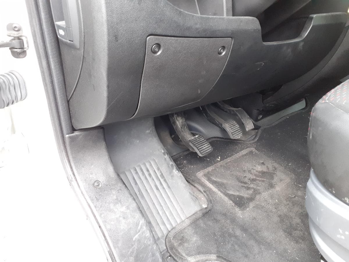 PEUGEOT BOXER — imagen 8