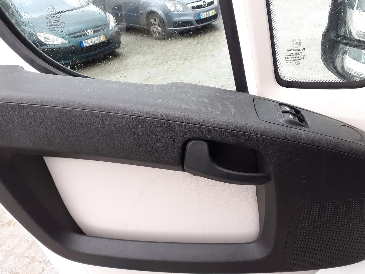 PEUGEOT BOXER — imagen 9
