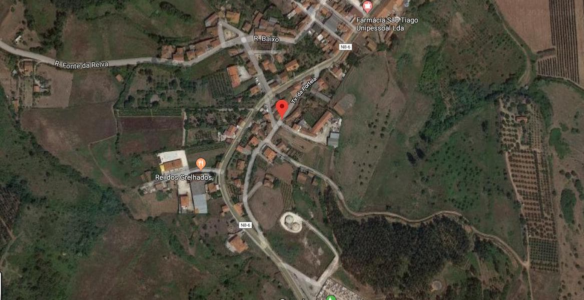 Lote para Construção · Alcobaça — imagen 5