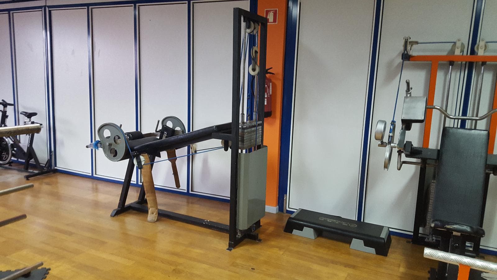 Equipamento de Ginásio — image 3