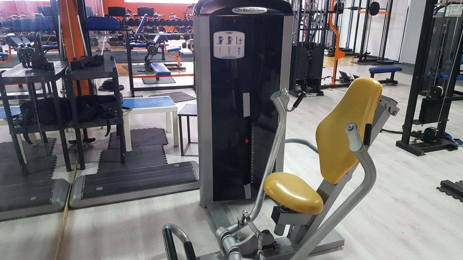 Equipamento de Ginásio — image 6