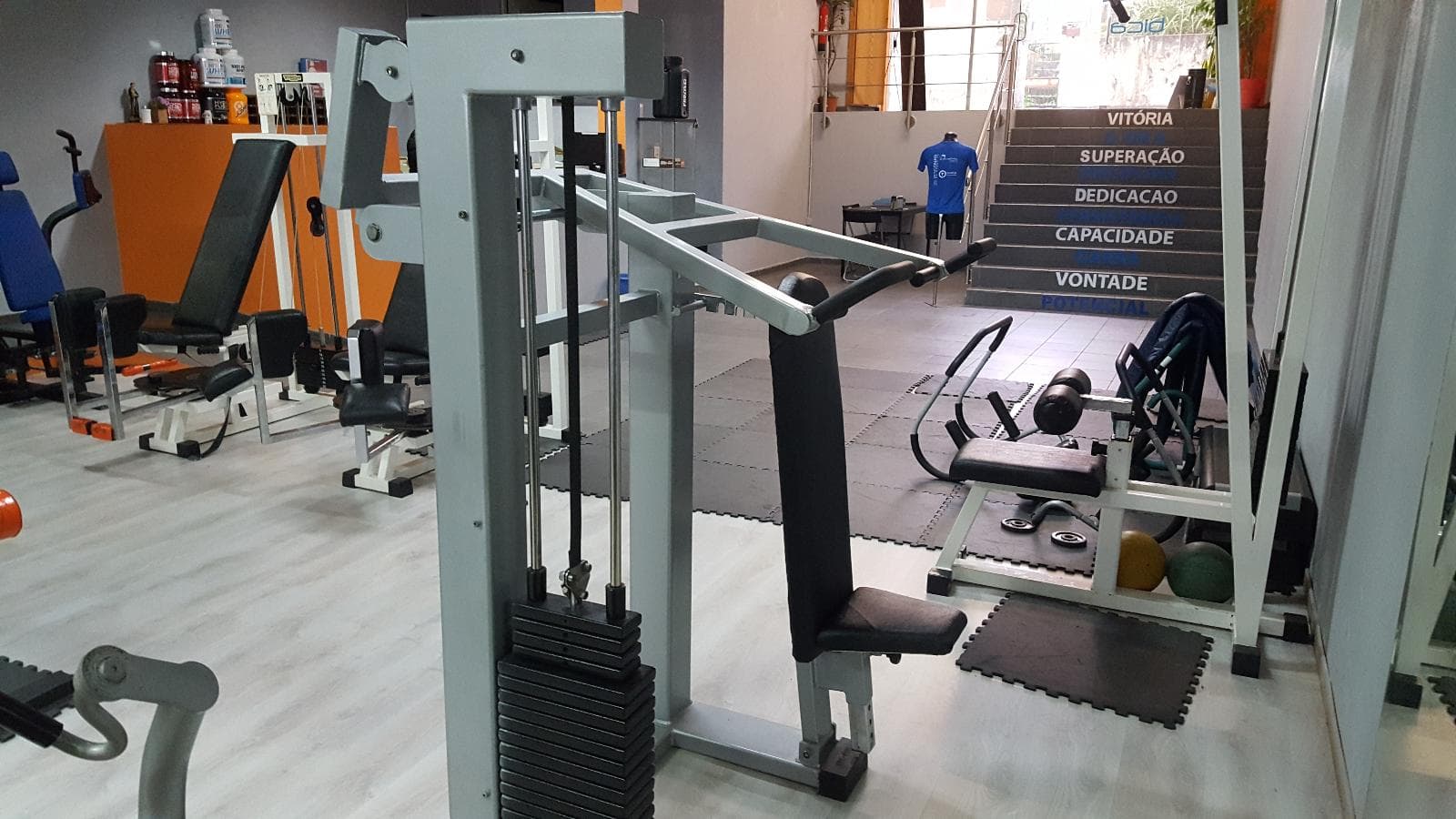 Equipamento de Ginásio — image 7