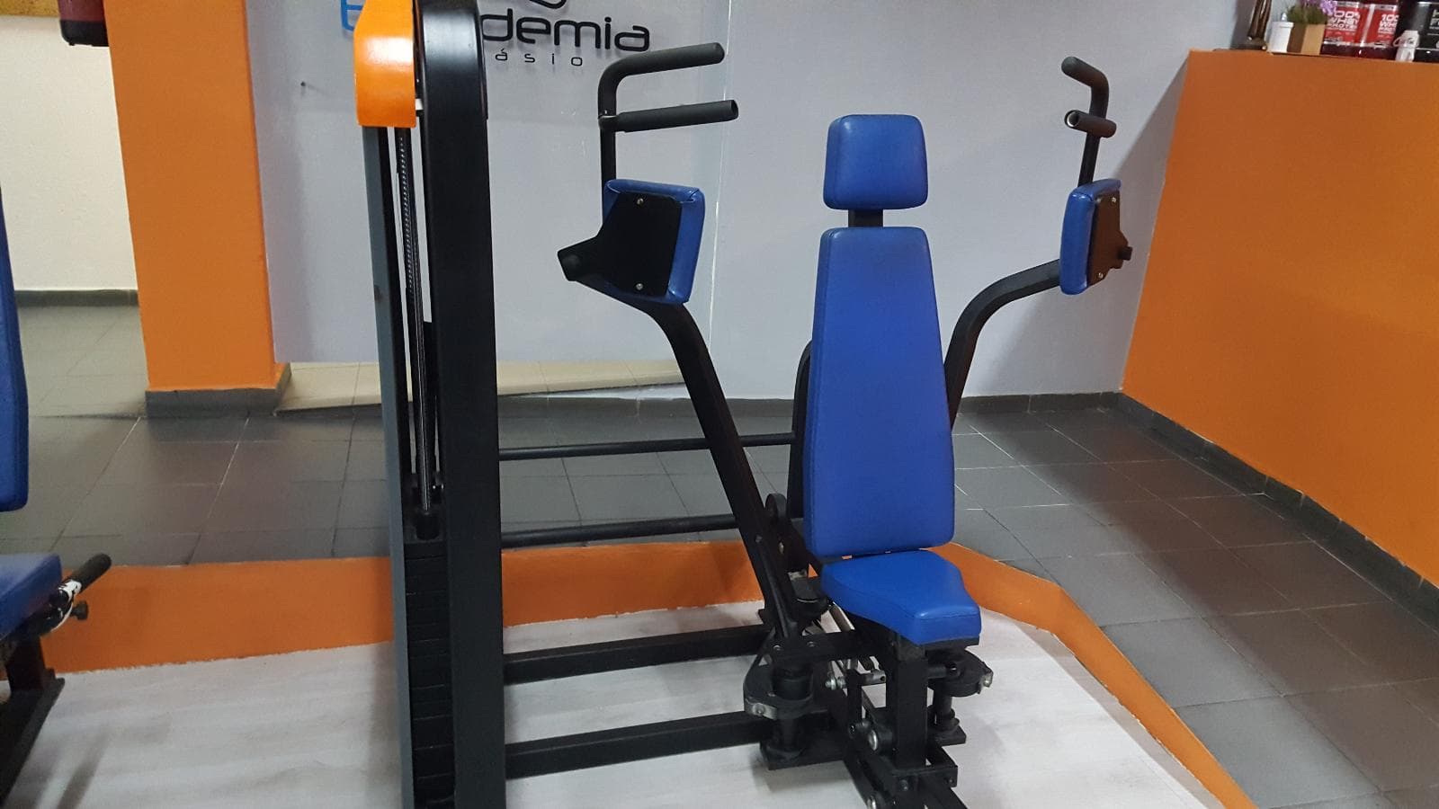 Equipamento de Ginásio — image 9