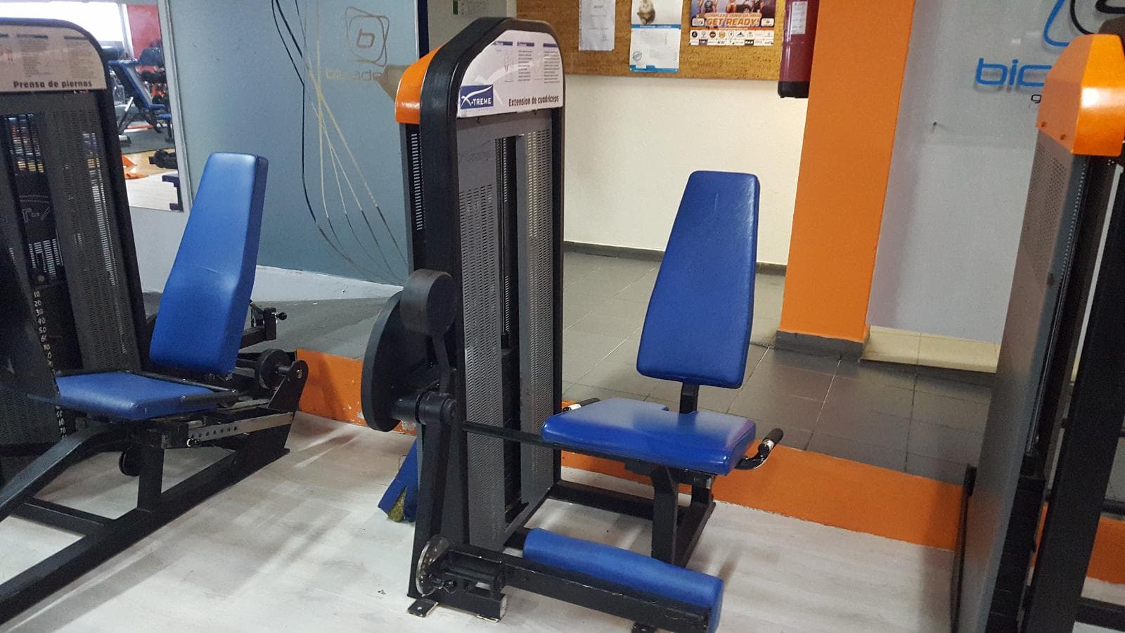 Equipamento de Ginásio — image 10