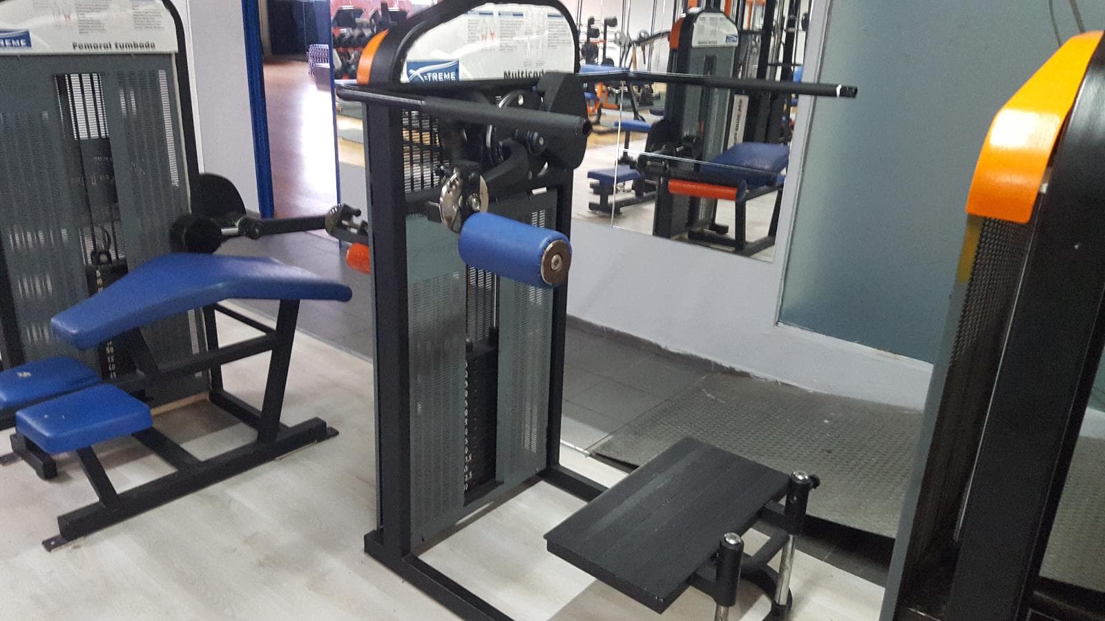 Equipamento de Ginásio — image 16
