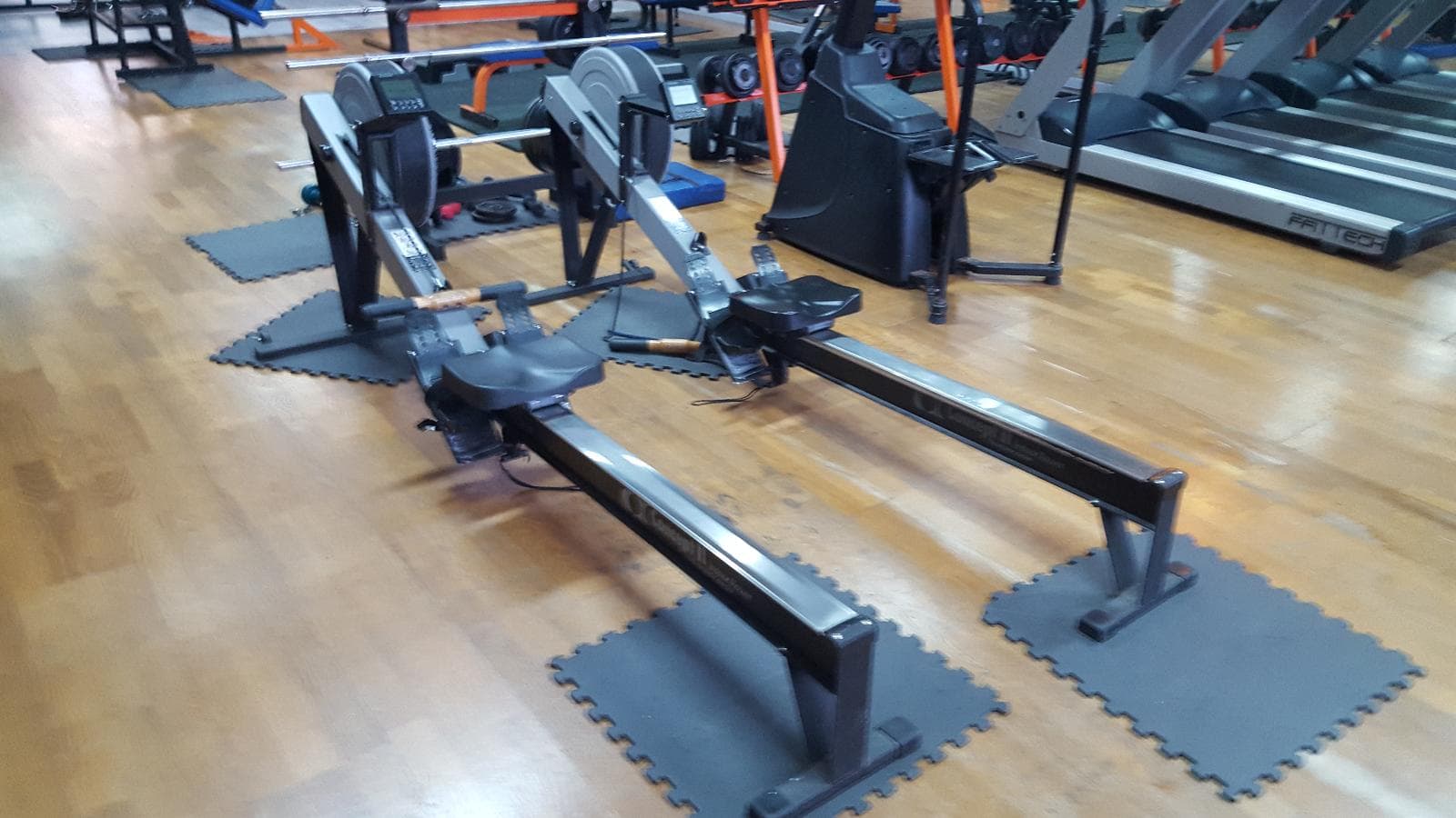 Equipamento de Ginásio — imagem 3