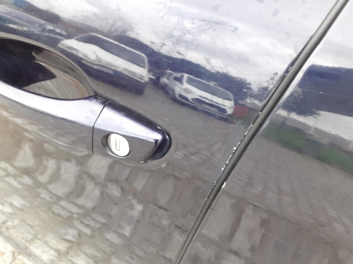 Peugeot 308 1.6 HDI — imagem 17